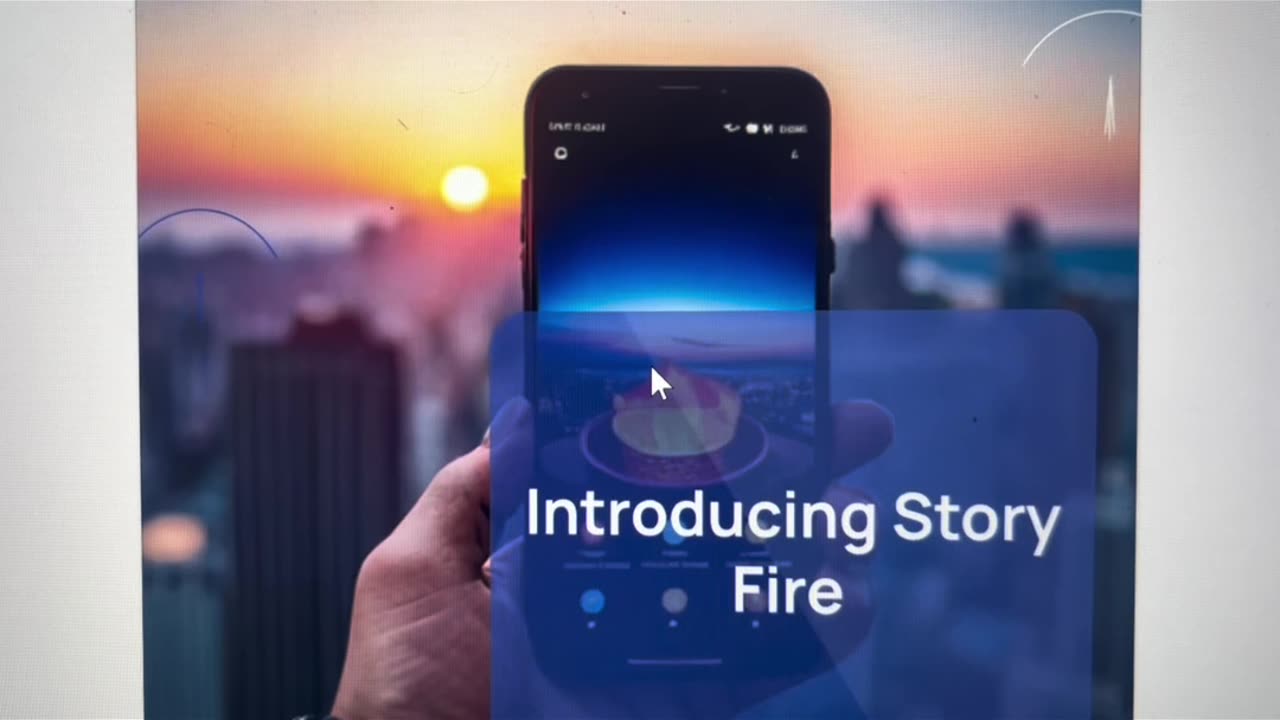 Story fire takedown of YouTube new media platform that cares about #contentcreators