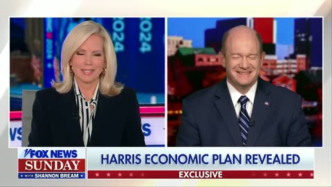 The wealthiest Americans will benefit from this GOP tax reform: Chris Coons