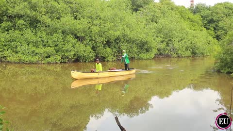 El caño Juan Angola sí tiene dolientes