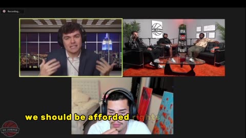 Can Christianity and race realism align? Nick Fuentes