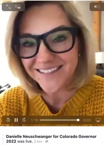 Danielle Neuschwanger Colorado