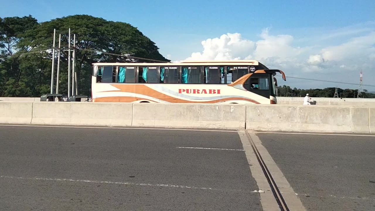 Bus lover