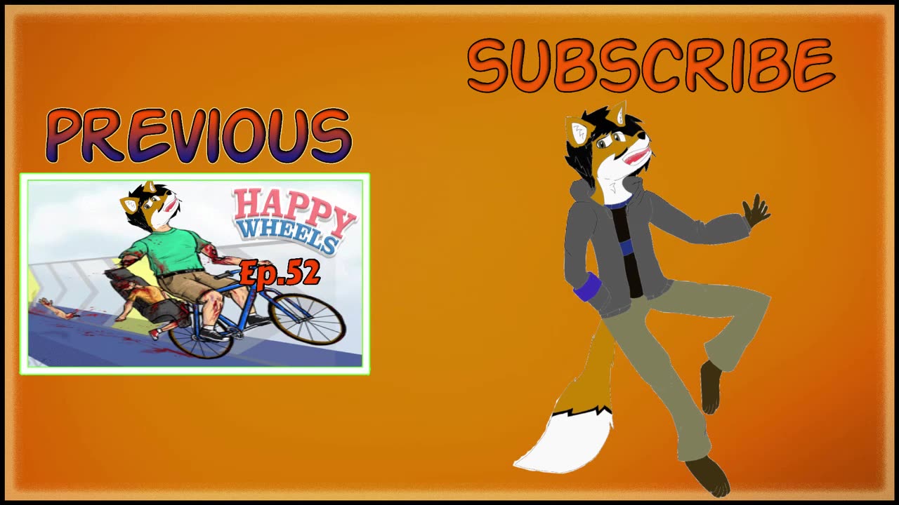 TailslyPlays Happy Wheels[Ep.53]I'm a cowboy on town