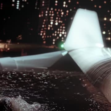 Symbol of HOPE - 'Supergirl' Edit - Kendrick Lamar, SZA - All The Stars