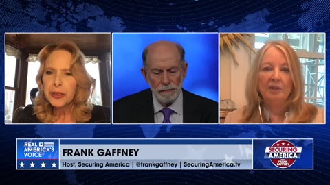 Securing America with Dede Laugesen & Nina Shea (Part 1) | April 22, 2024