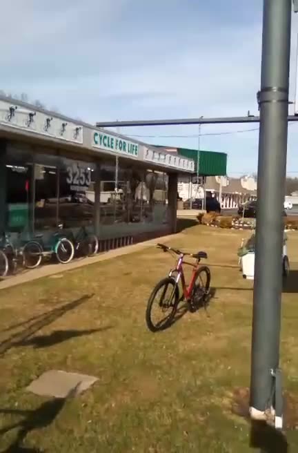 Video for my wife 😍