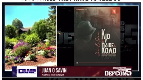 Karma Rule: They have to tell us