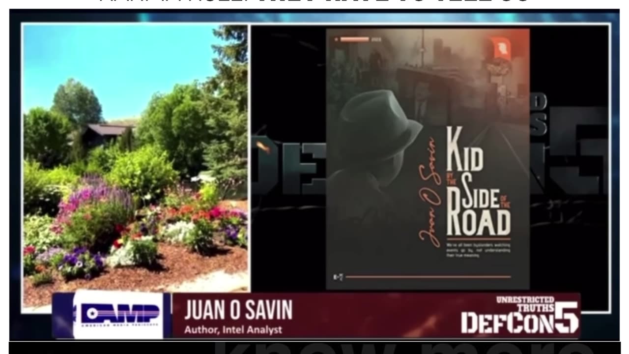 Karma Rule: They have to tell us