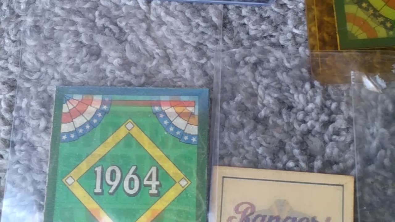 More of my collection of sports