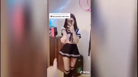 Top Dancing Cover on tik tok 2021 Sexy Girl Dancing