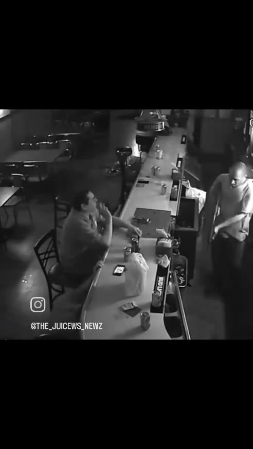 Trump when the DOJ comes after him