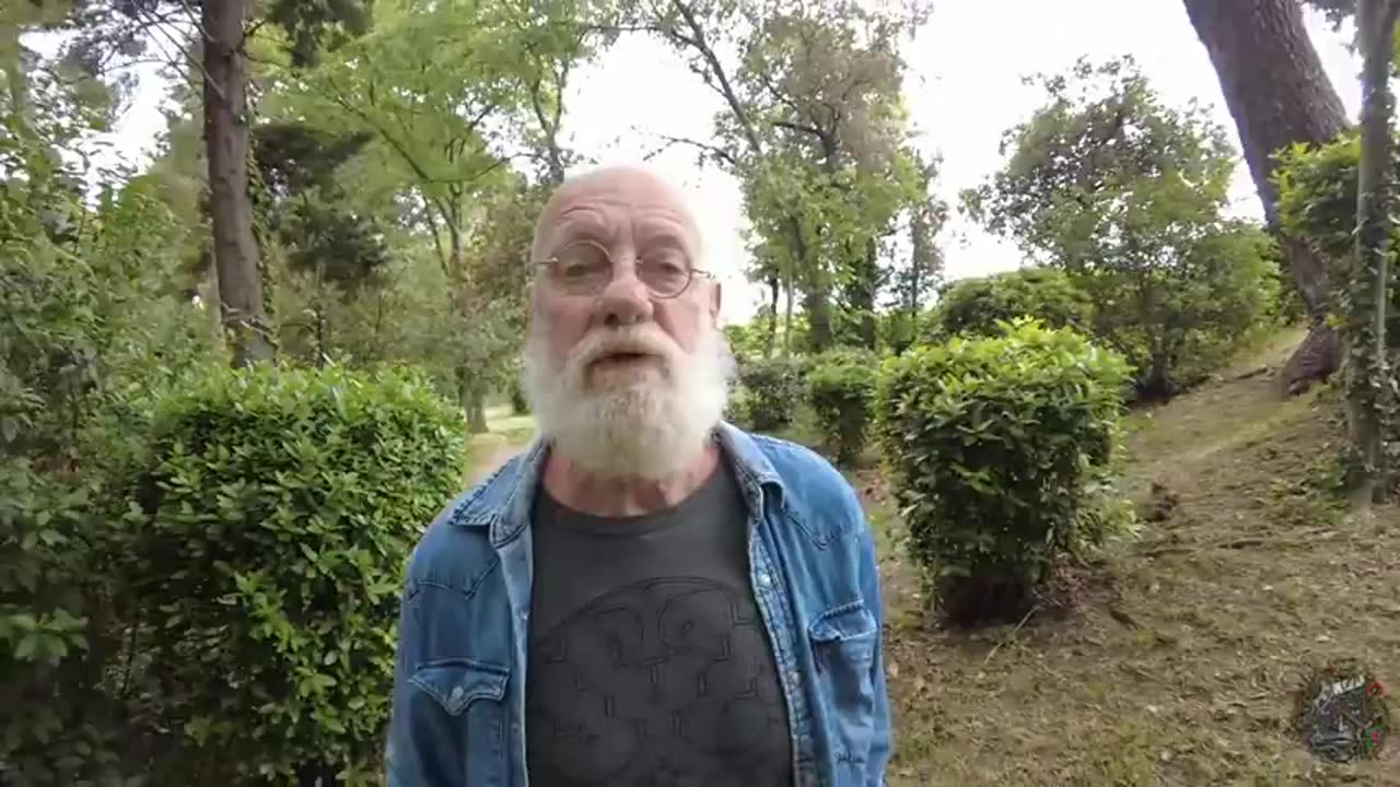 THE TRUTH THAT NOBODY WANTS TO HEAR