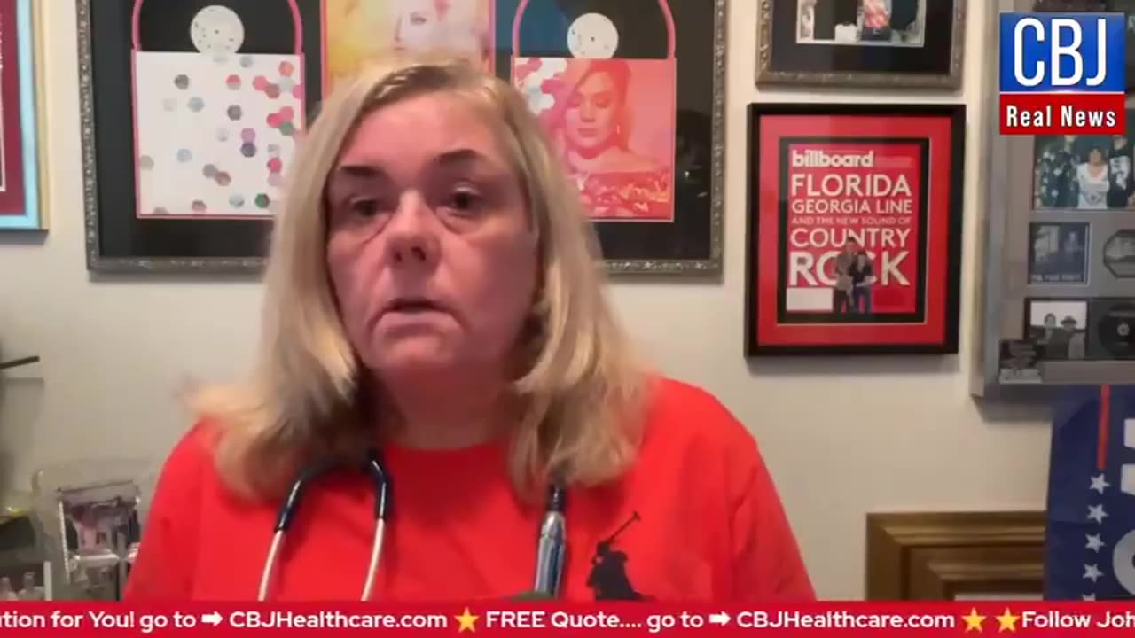 Nuremberg Code Sees Doctor Executed For Giving Vax