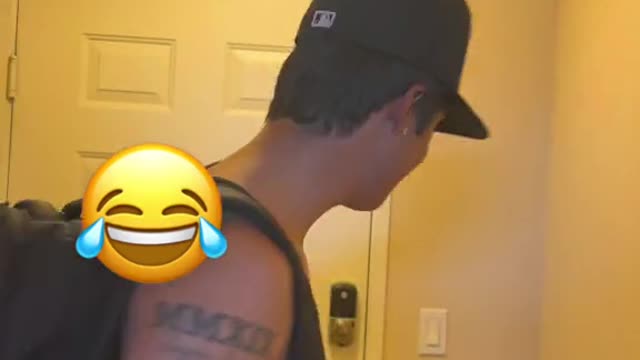 GOT HIM