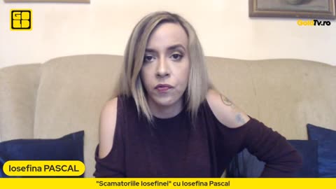 Scamatoriile Iosefinei; Radio Gold FM; 27.02.2023