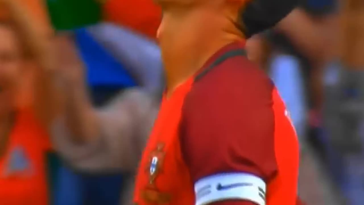 Portugal vs Estonia 7-0 --Friendlies 2016 _ronaldo _goals _goat _football