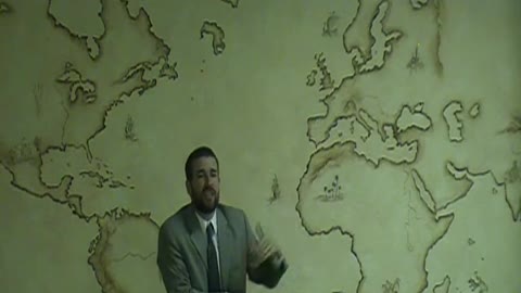 pastor steven anderson - acts 5