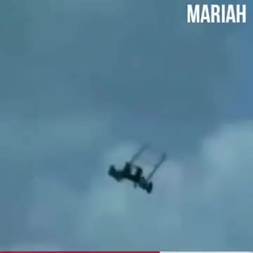 Flying Lawnmower vine