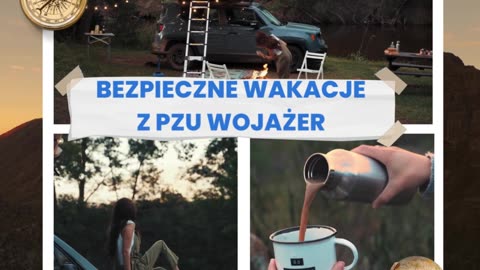 Ubezpieczenie PZU Wojażer Wrocław