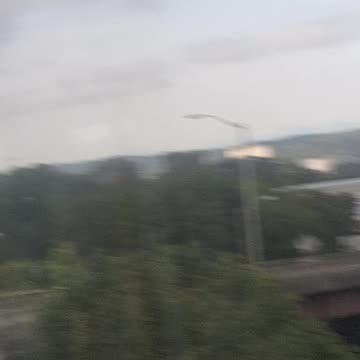 Blocking out the sun