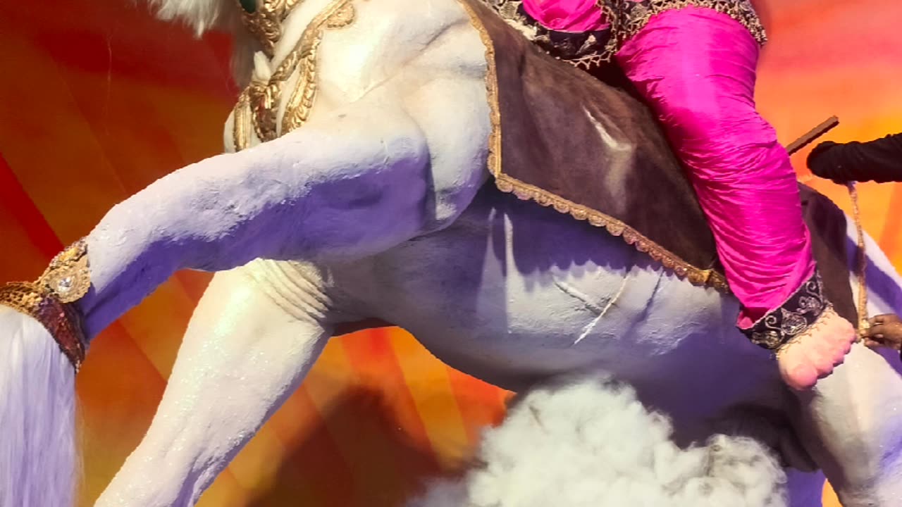 Ganpati Bappa morya