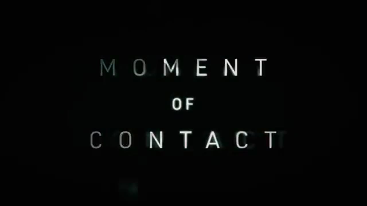 Moment of Contact