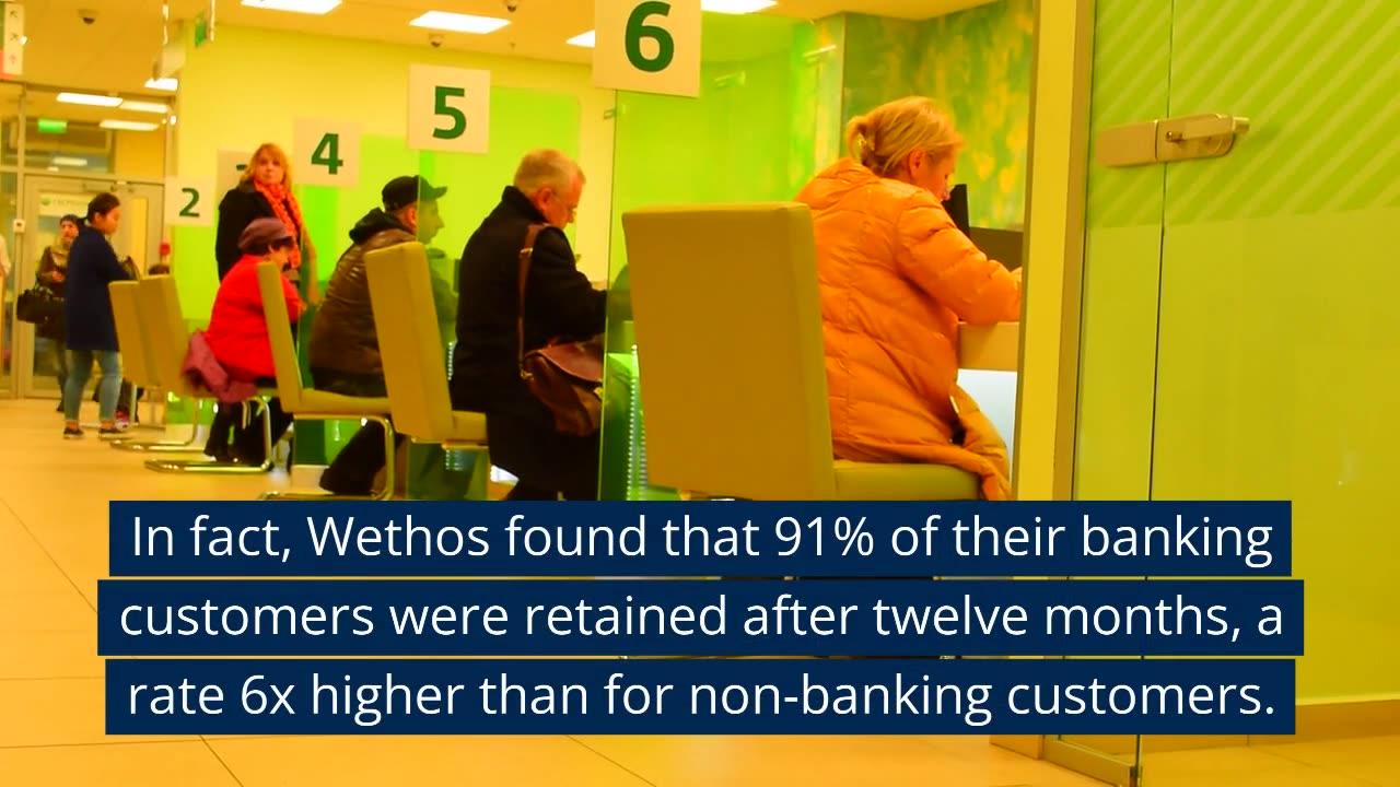 How Mastercard Plans To Beat Visa; The value of embedded banking for platforms;