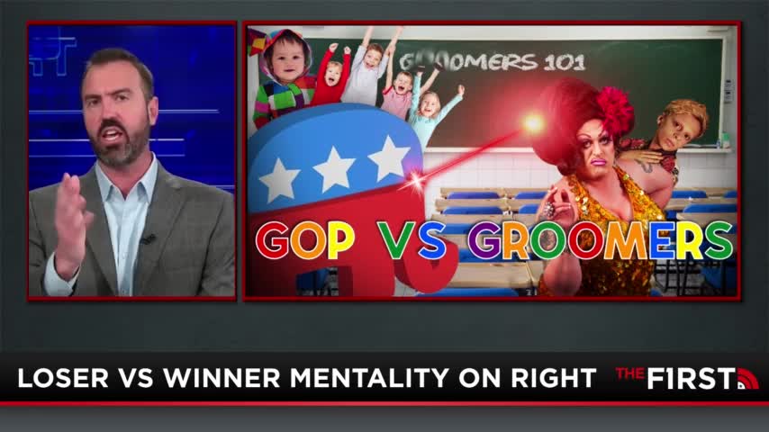 The New Right’s Winner Mentality