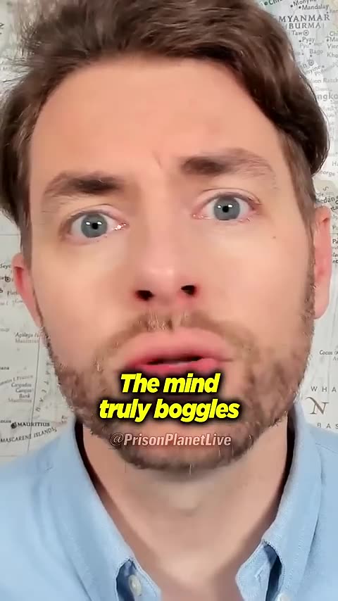Paul Joseph Watson - If only you knew