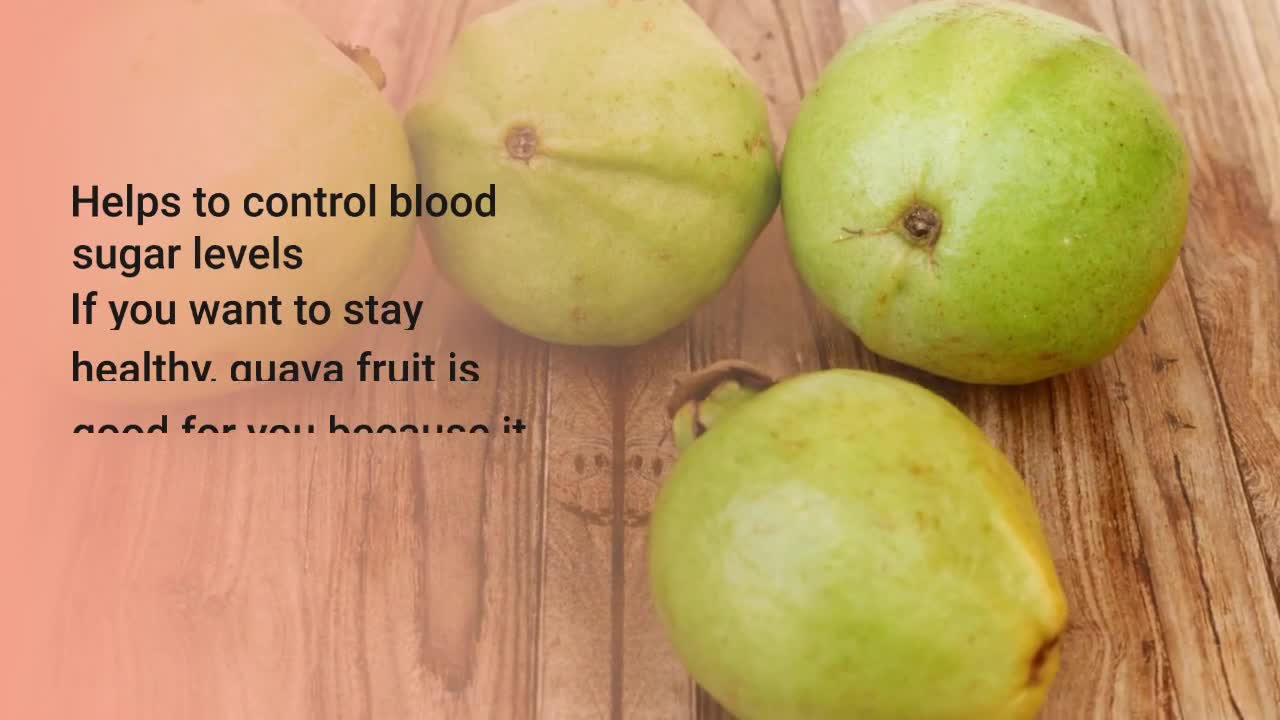 Guava fruit benefits and its side effects - Truemeds