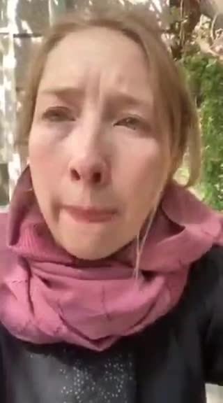 EMBASSY STAFFERS EMOTIONAL PLEA AFTER TALIBAN ENCOUNTER