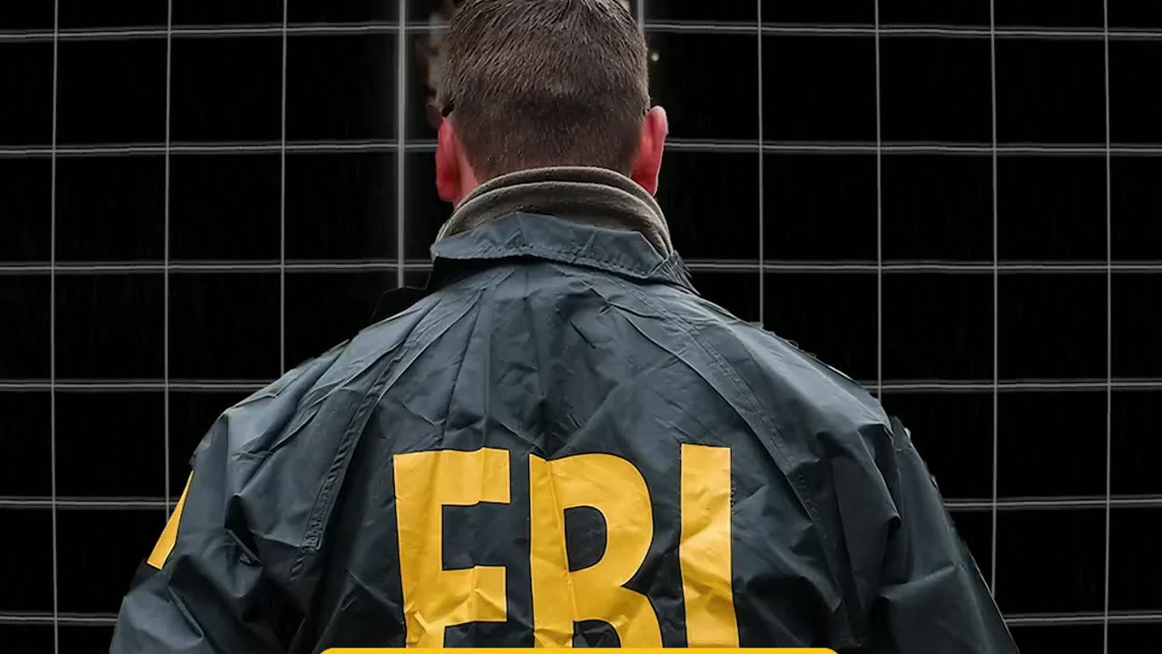 FBI Caught Stealing from J6ers #FBICorruption #J6