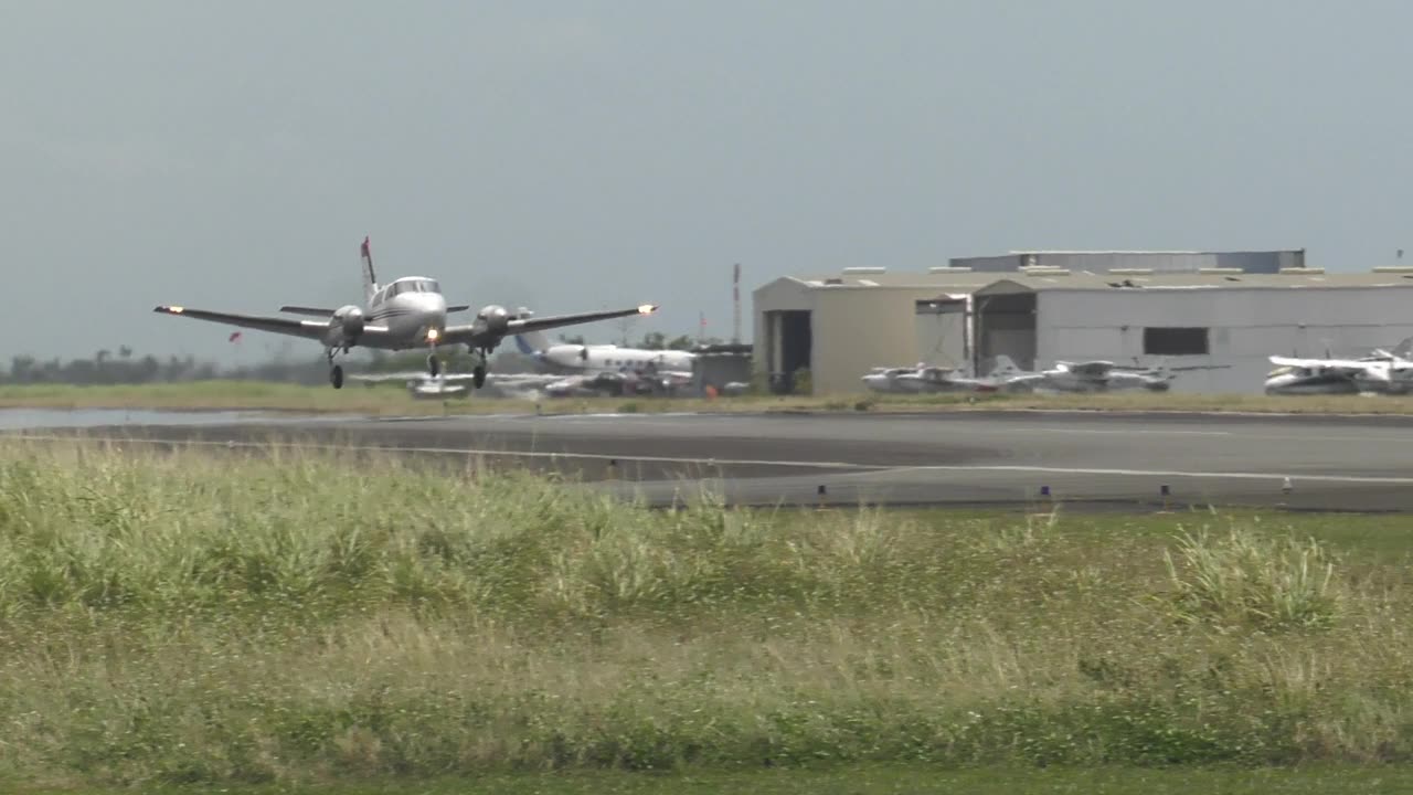 NASA Has Eyes On The Atlantic Hurricane Season