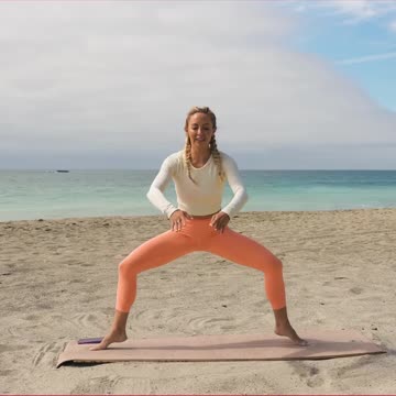 Balance Exercise for Walking