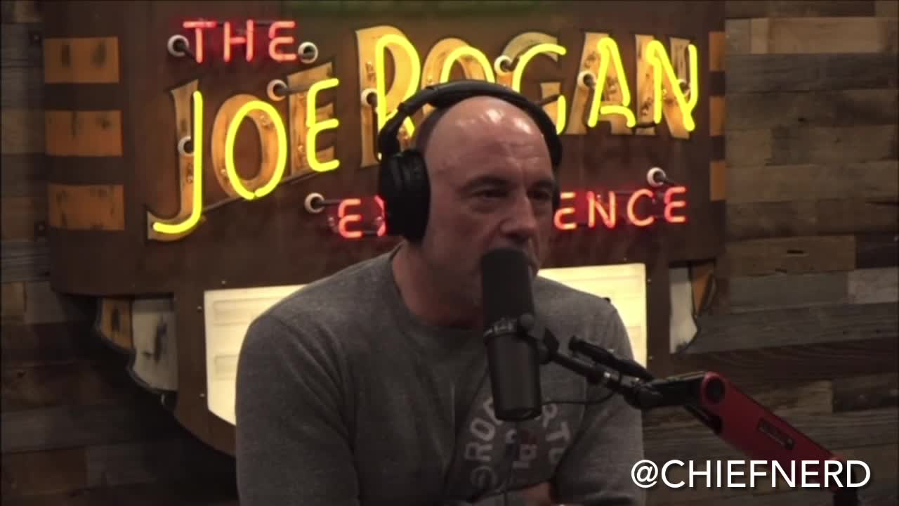 Dr. Michael Osterholm’s greatest hits from Joe Rogan’s podcast this week.