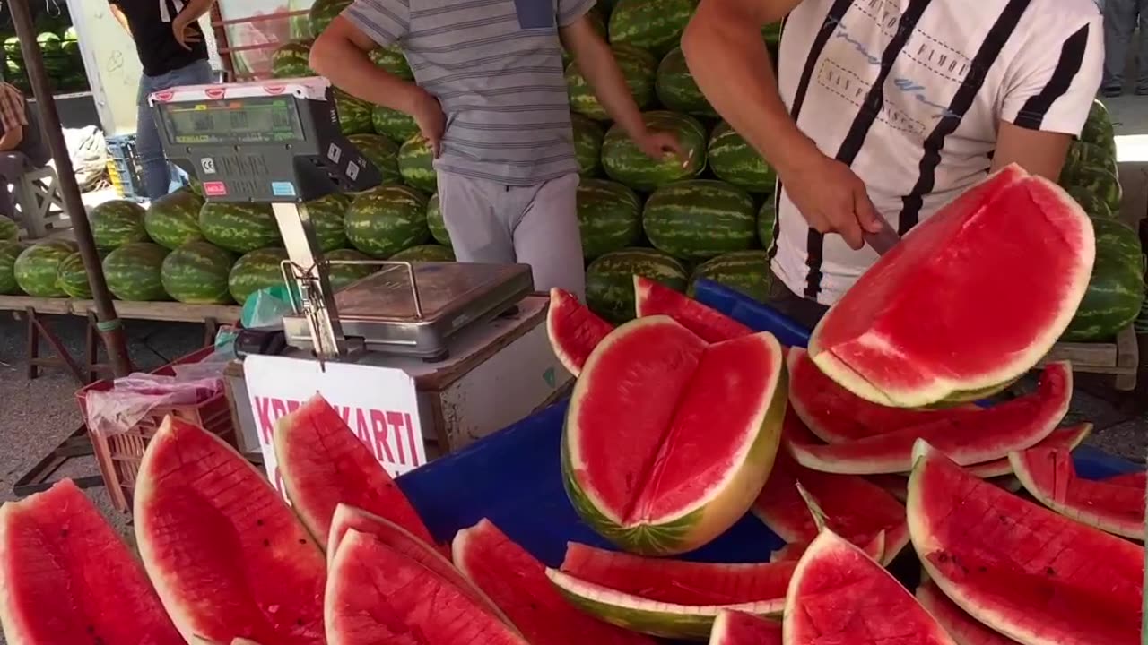 Karpuz 🍉