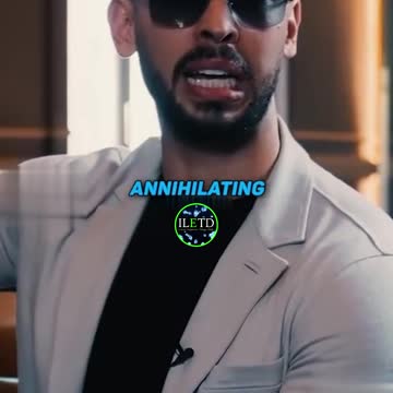 Swing First Ask Questions Later w/ Andrew Tate