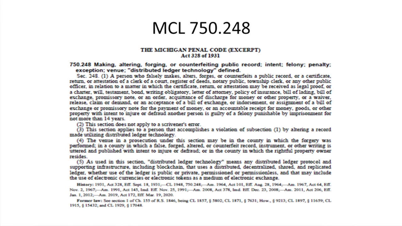 The Inside Track with Mark & Lisa: Election Integrity Investigator Scott Aughney.