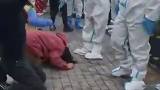 China está seguindo a Agenda