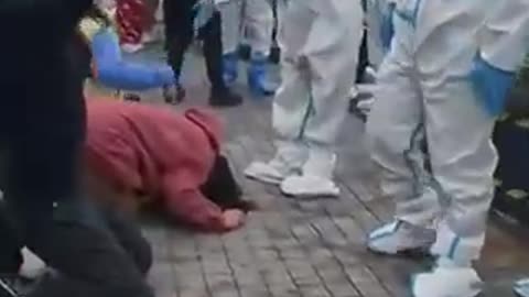 China está seguindo a Agenda