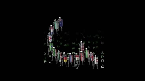 1k43. ⚖ The Great Awakening 🌍 & You