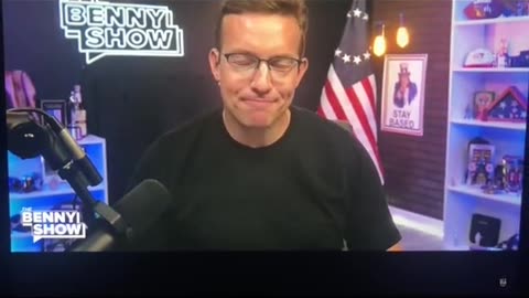 But they are going to arrest President Trump