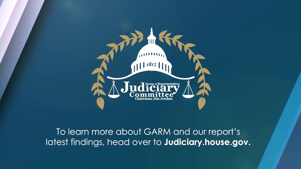 Who is GARM?
