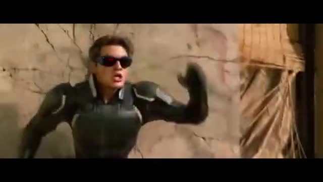Filme x-men apocalipse