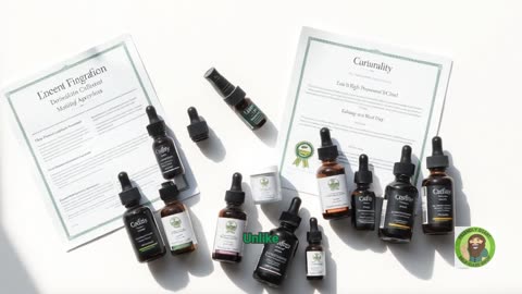 Unlocking CBD: A New Hope for PTSD Relief