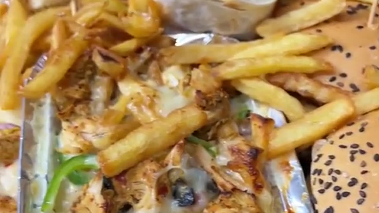 Oh Wao Nice Foods
