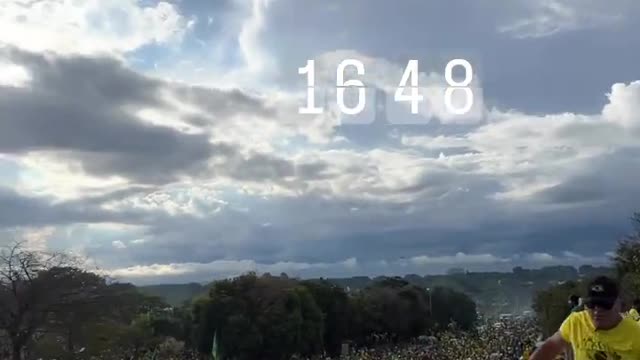 BRASÍLIA, BRAZIL, NOVEMBER, 15, 2022