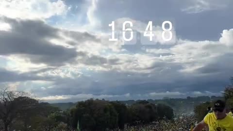 BRASÍLIA, BRAZIL, NOVEMBER, 15, 2022