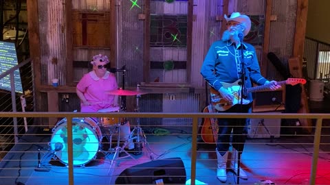 Laid Back Country Pickers - Hey Joe