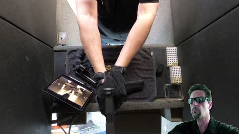 RUGER GP 100 & GLOCK 19